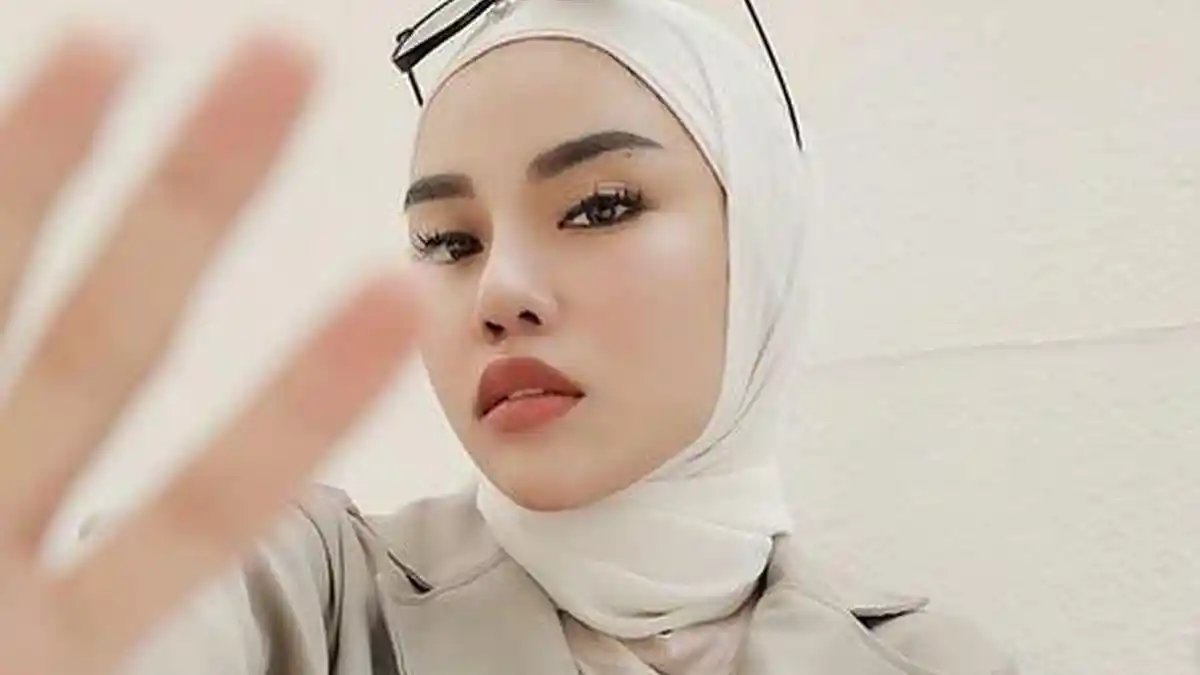 Pasca Masalah KDRT, Medina Zein Akui Sudah Memaafkan Lukman Azhari