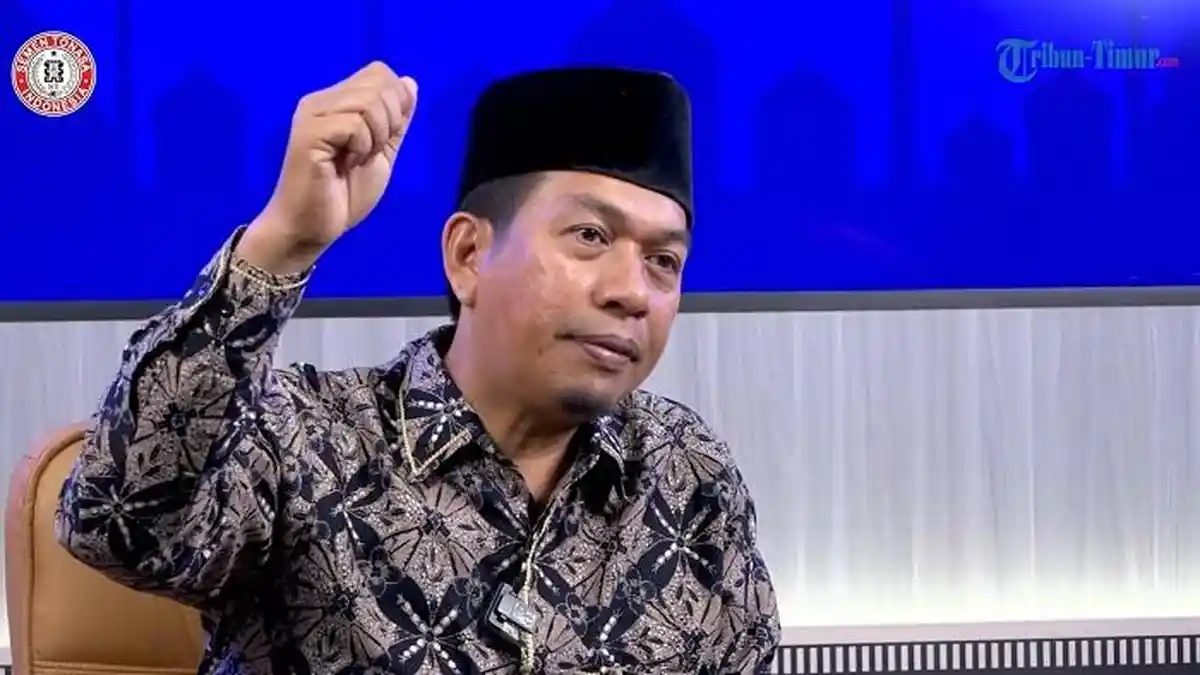 5 Dosa yang Menghapus Pahala Puasa, Hindari Agar Ibadah Tak Sia-sia