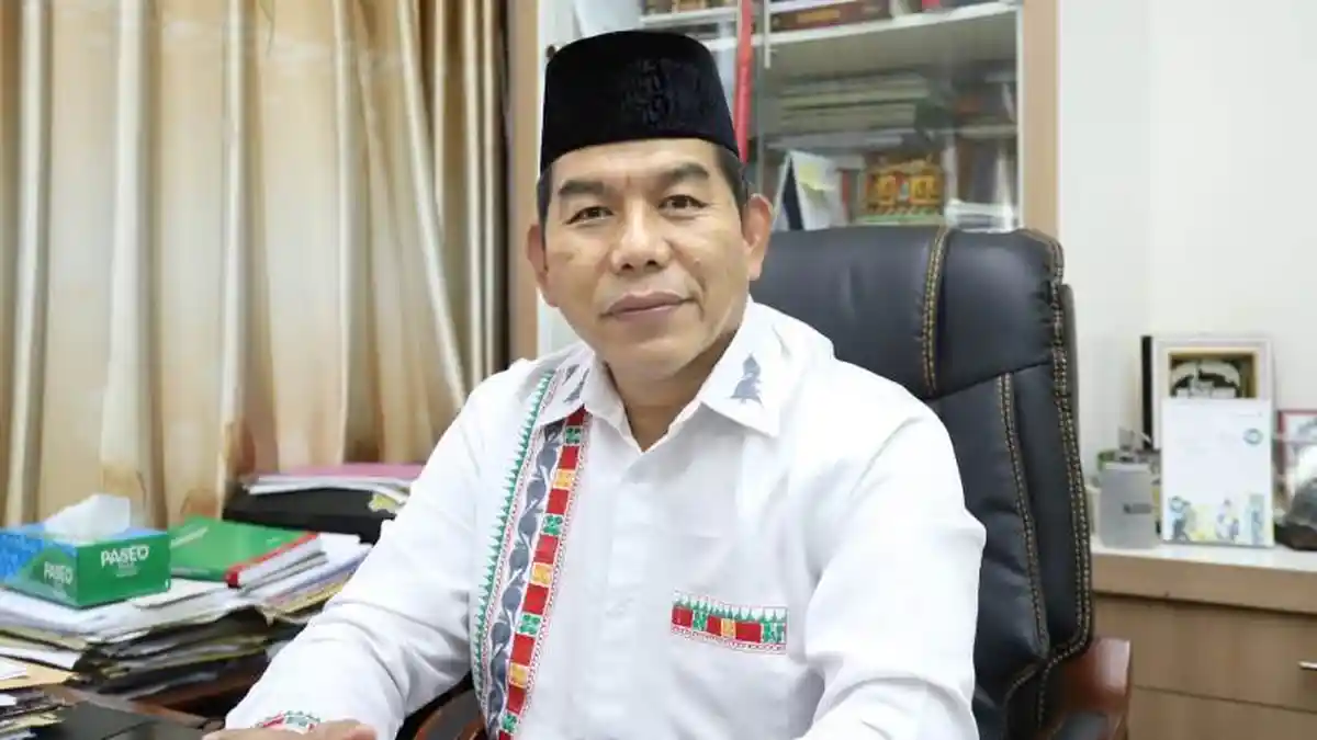 UIN Ar-Raniry Terima 1.116 Mahasiswa Melalui Jalur SPAN PTKIN