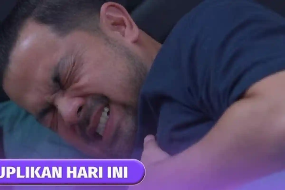 Link TV Online SCTV, Streaming Sinetron Takdir Cinta yang Kupilih Hari Ini Sabtu 10 Februari 2024