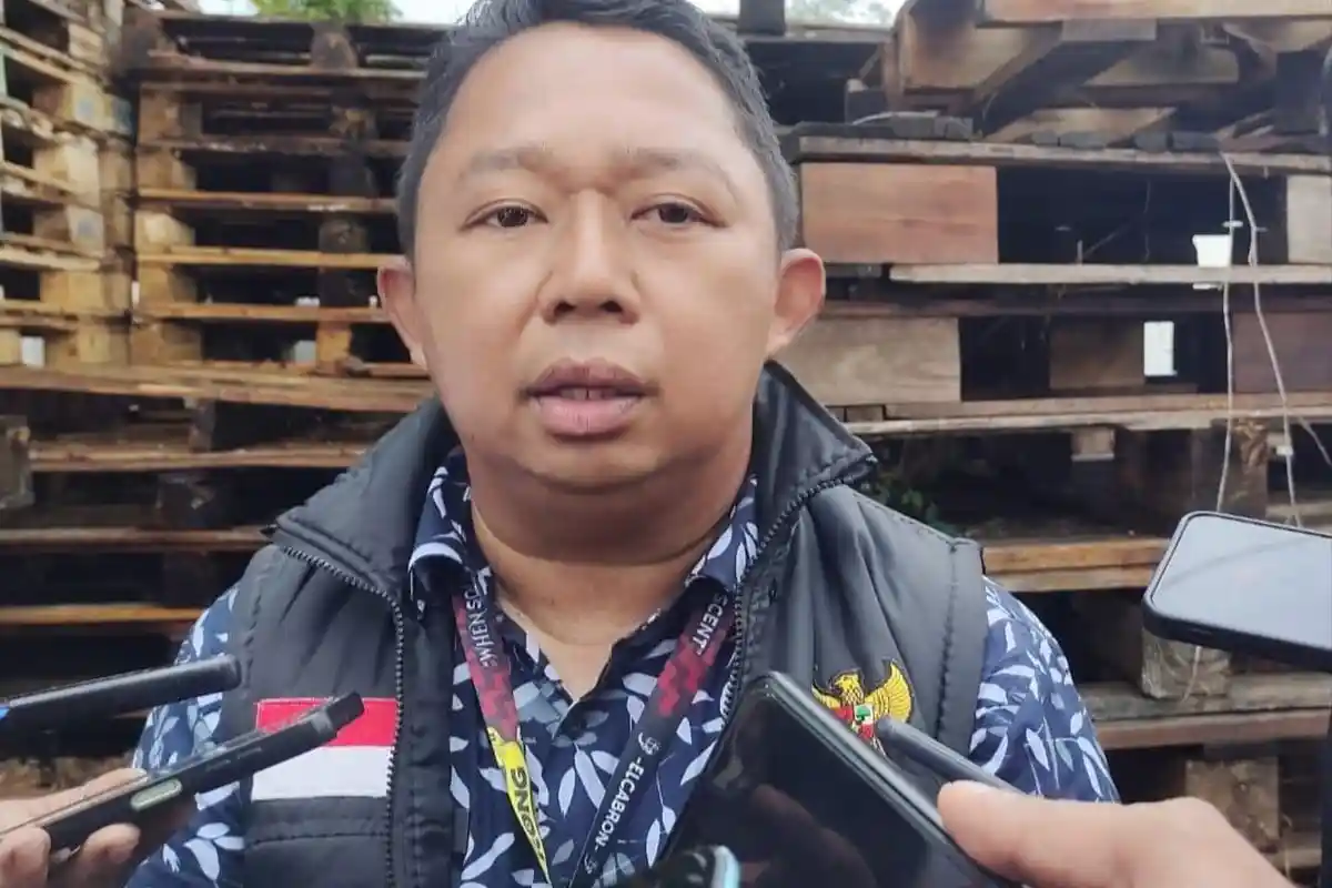 Tanggapi Tuntutan Warga Takome, Pemkot Ternate Janji Gratiskan Air untuk Rumah Ibadah di 2025