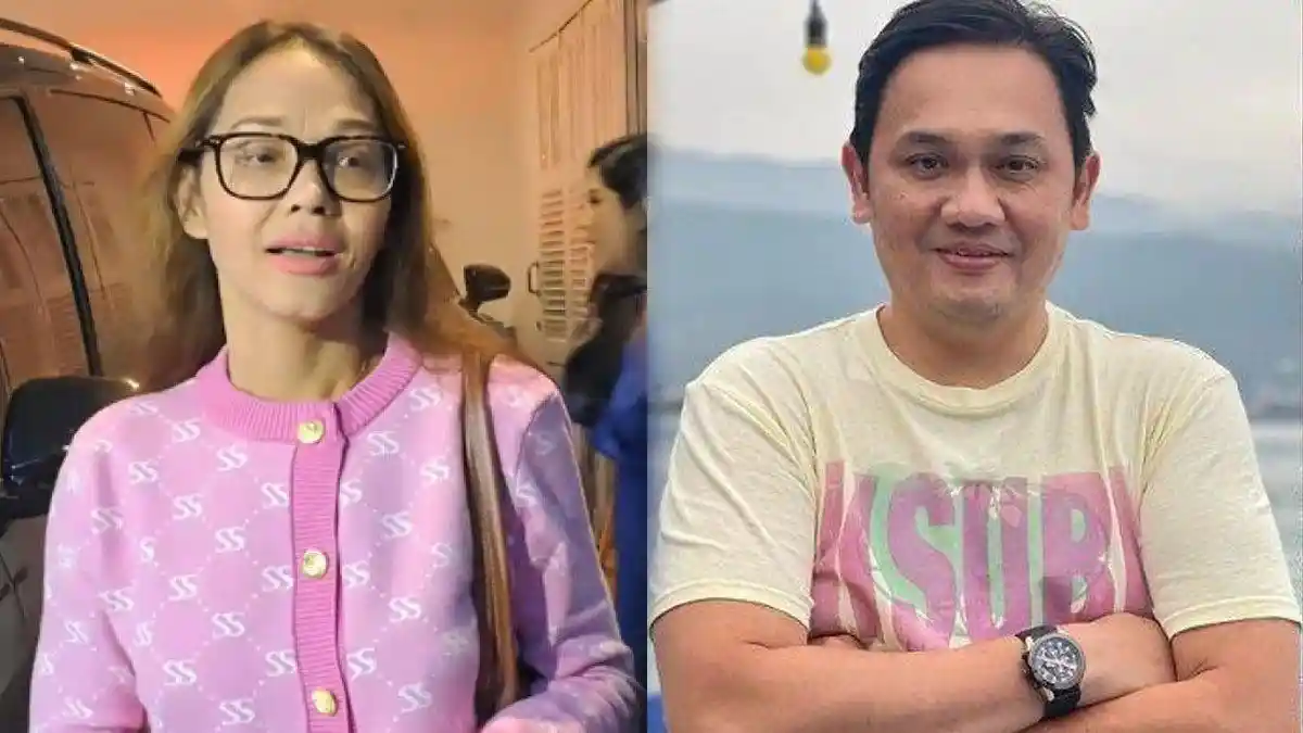 HABIS Sudah Kesabaran Bunda Corla, Serang Balik Farhat Abbas : Gak Ada Kerjaan, Pengangguran Ya?