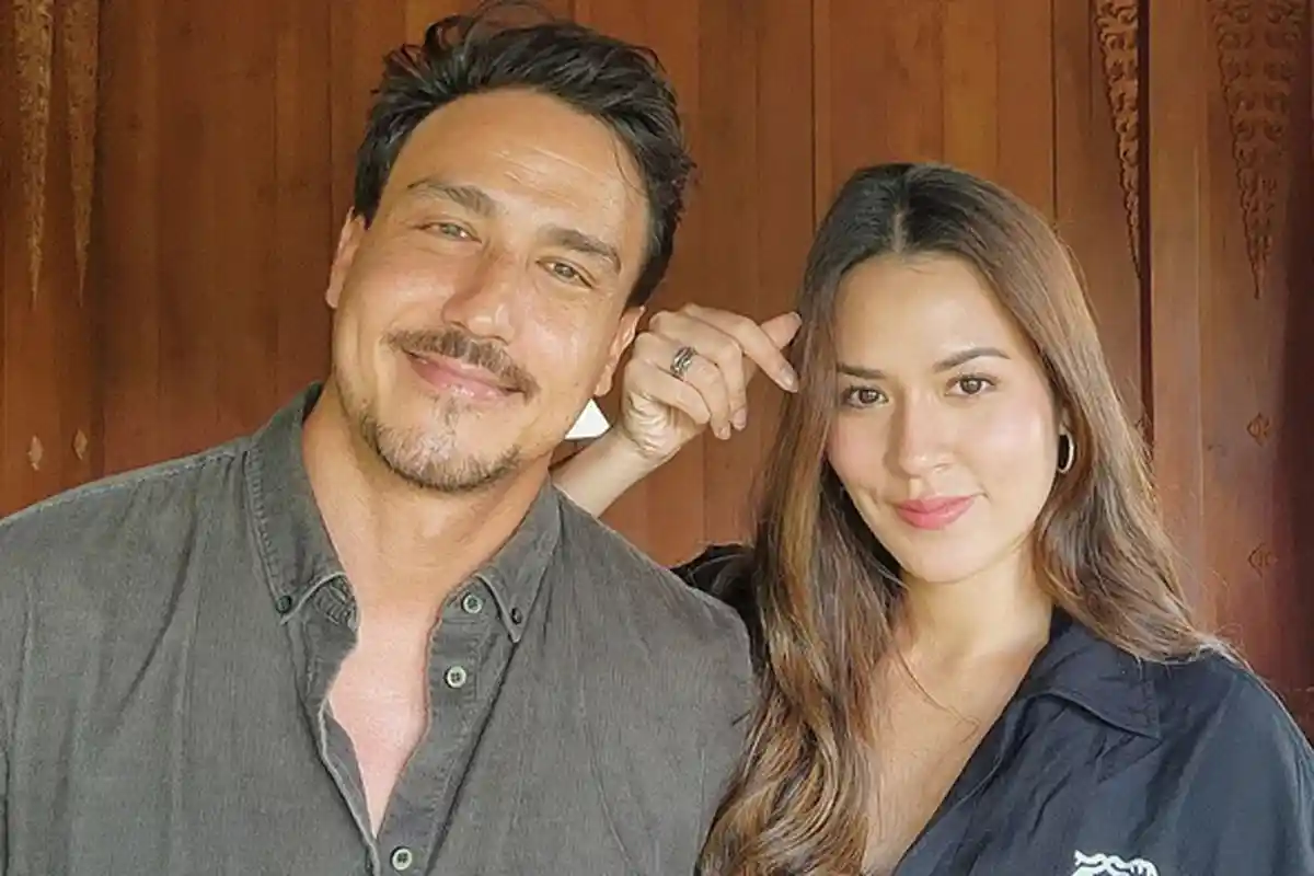 Pernikahan dengan Raisa Diisukan Retak, Hamish Daud Pernah Spill Ada yang Tidak Nyambung: Ga Ngerti!