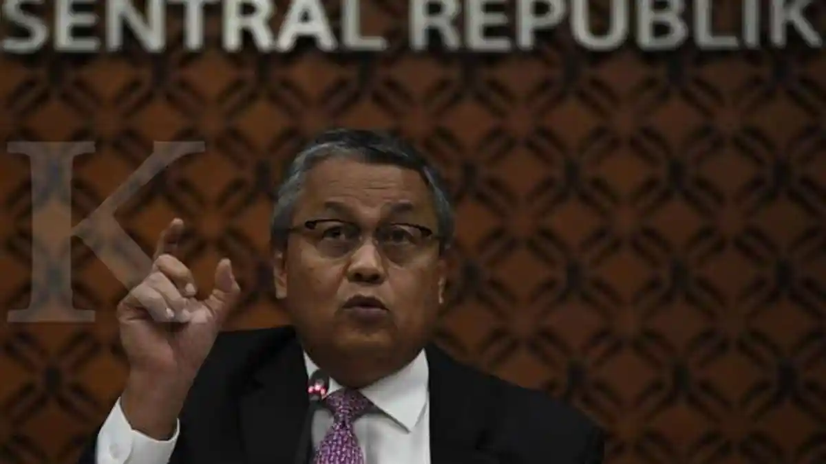 BI Prediksi Pertumbuhan Ekonomi Tahun 2020 di Indonesia Bisa Capai 1,9 Persen