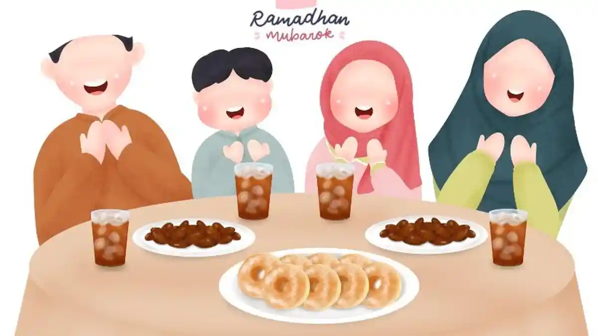 Jadwal Imsak Kota Tarakan, Buka Puasa, dan Salat di Ramadhan 1444 H/2023