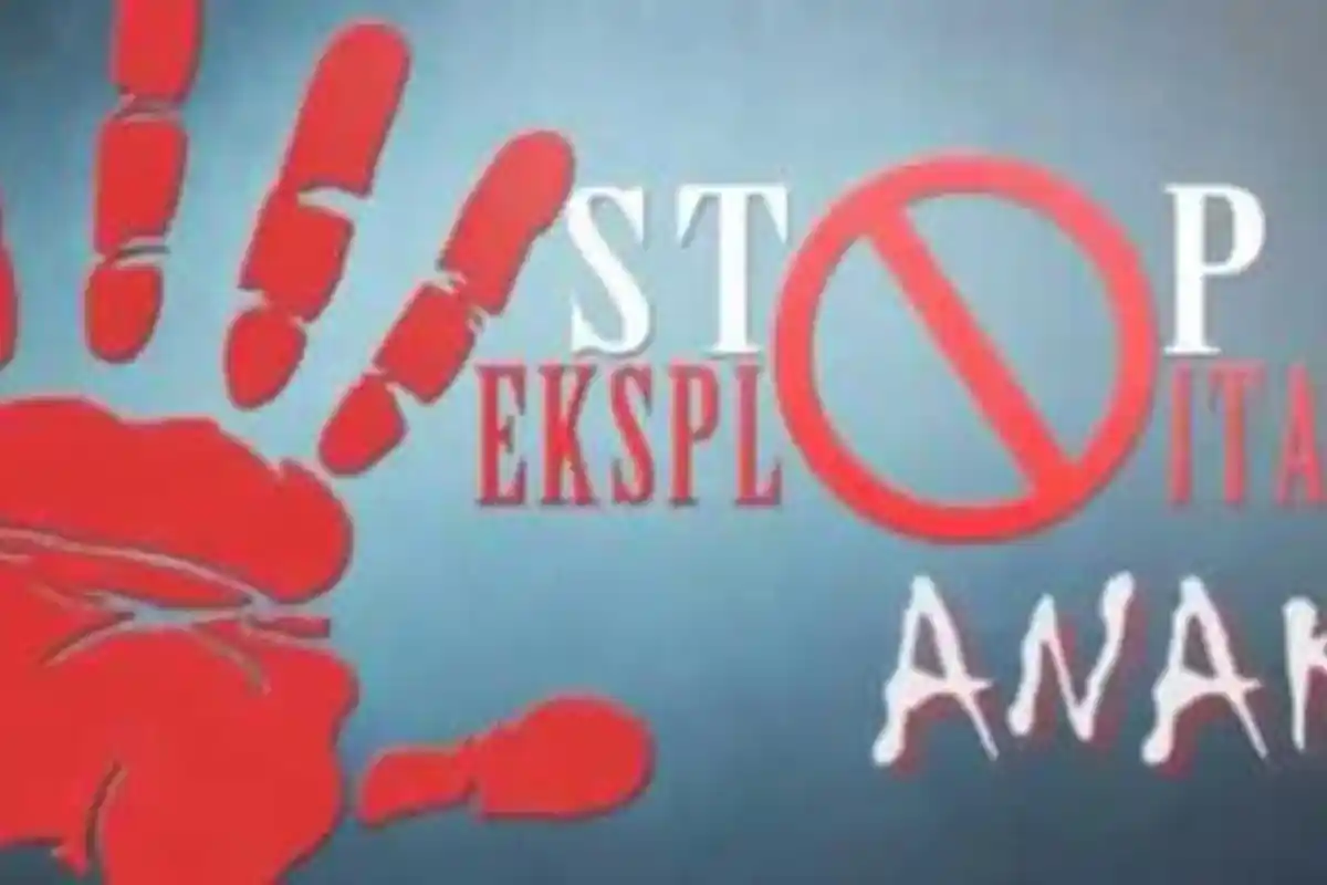 Praktik Eksploitasi Anak Diduga Terjadi di Sorong, Aktivis Perempuan Bilang Rata-rata Asli Papua