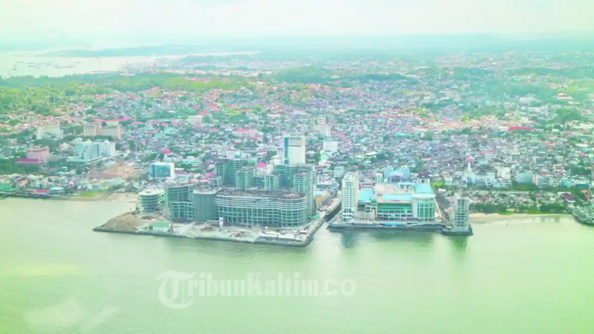 Proyek Agung Podomoro Land Bikin Resah, BLH dan DPRD Bentuk Tim Pengawasan