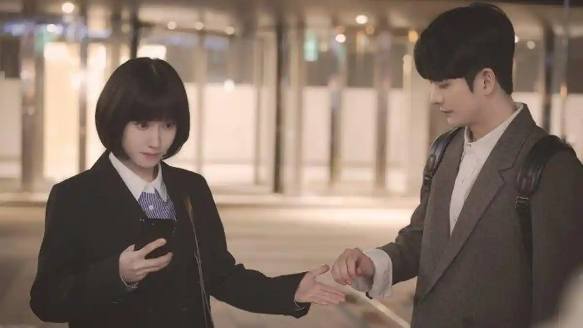 LINK NONTON Extraordinary Attorney Woo Episode 14, Cek Bocoran Sinopsis, Young Woo & Junho Putus?