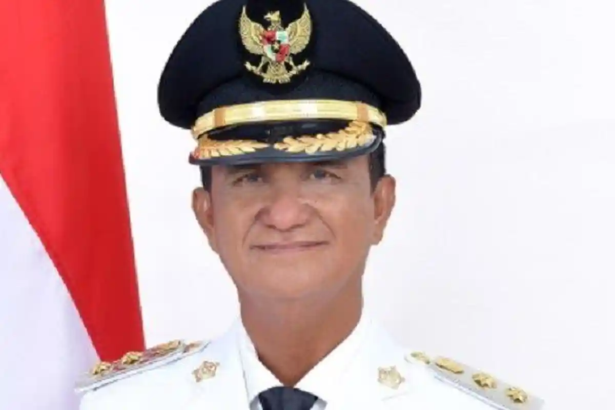 Penyebab Meninggalnya Wakil Bupati Sangihe Masih Misteri, Hidung dan Mulut Mengeluarkan Darah