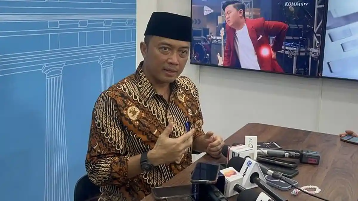 Istana Pastikan GBK, TMII, Hotel Sultan, Hingga Kawasan Kemayoran Akan Dialihkan ke Danantara