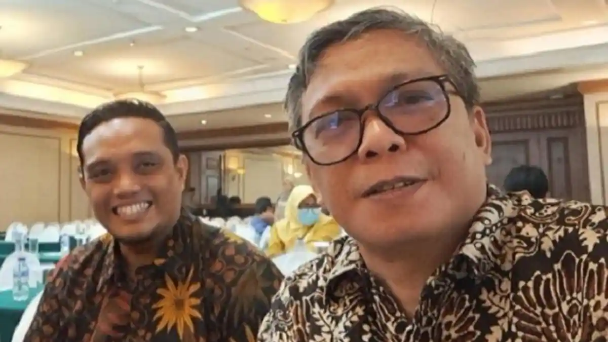 Tim Seleksi Masih Tunggu Jadwal Pendaftaran Calon Bawaslu Sulbar