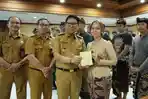 Seniman Duta PKB XLVIII 2026 Fokus Berkarya, Bupati Badung Pastikan Hak Diterima Utuh Tanpa Potongan