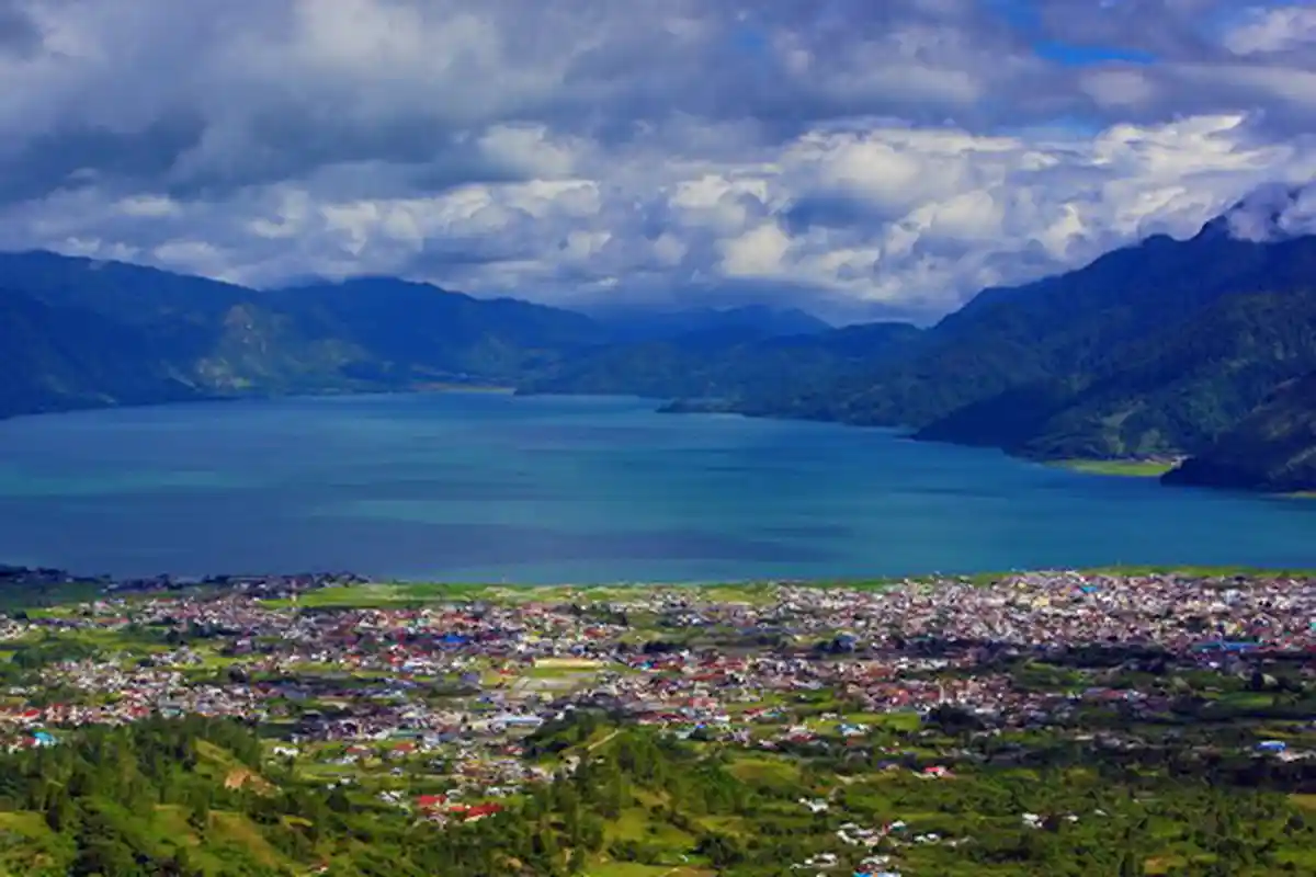 Pemkab Aceh Tengah Selamatkan Danau Lut Tawar, Ini Masalah yang Mengancam