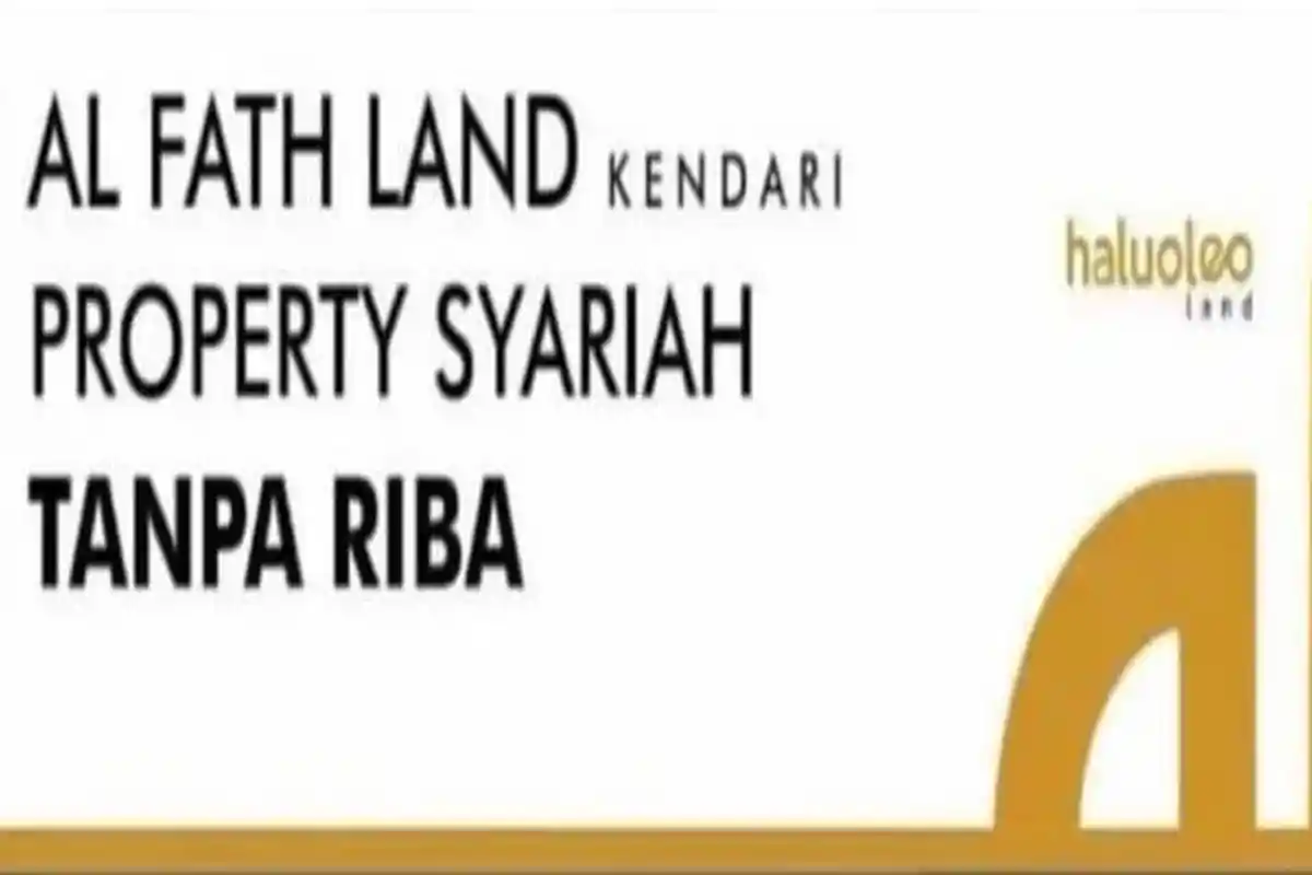 Lowongan Kerja Al Fath Land Kendari Buka Loker Khusus Arsitek, Simak Syarat dan Cara Daftar