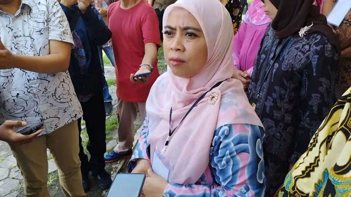 KPU RI Turut Dalami Polemik Uang Transport Pelantikan KPPS di DIY