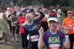 Maybank Bali Marathon 2018