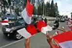 SBY Kunjungi Bencana Gunung Sinabung