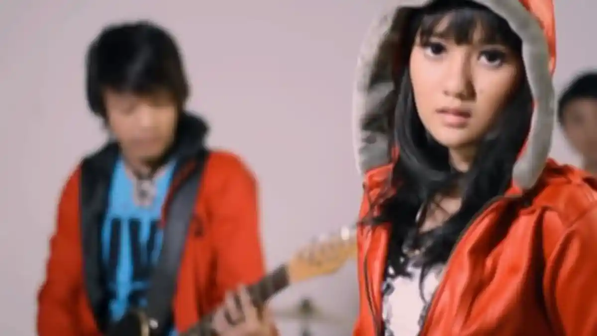 Chord Kunci Gitar dan Lirik Hidupku Sepi Tanpamu New Syclon, Kucinta Dirimu Kubenci Hadirmu