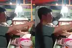 Cerita Lutfi, Mahasiswa Kerja di Warung Pecel Lele Demi Beli Laptop: Penghasilan Rp30 Ribu Sehari
