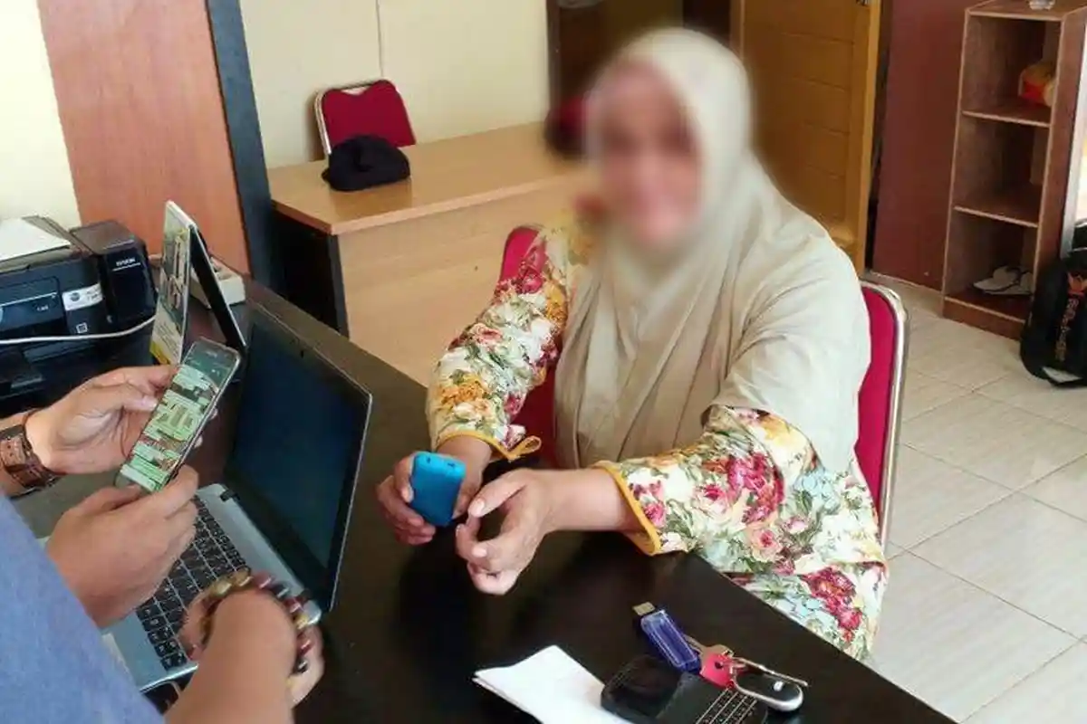 Sebut Bom Surabaya Rekayasa, Begini Nasib Kepala Sekolah SMP Ini