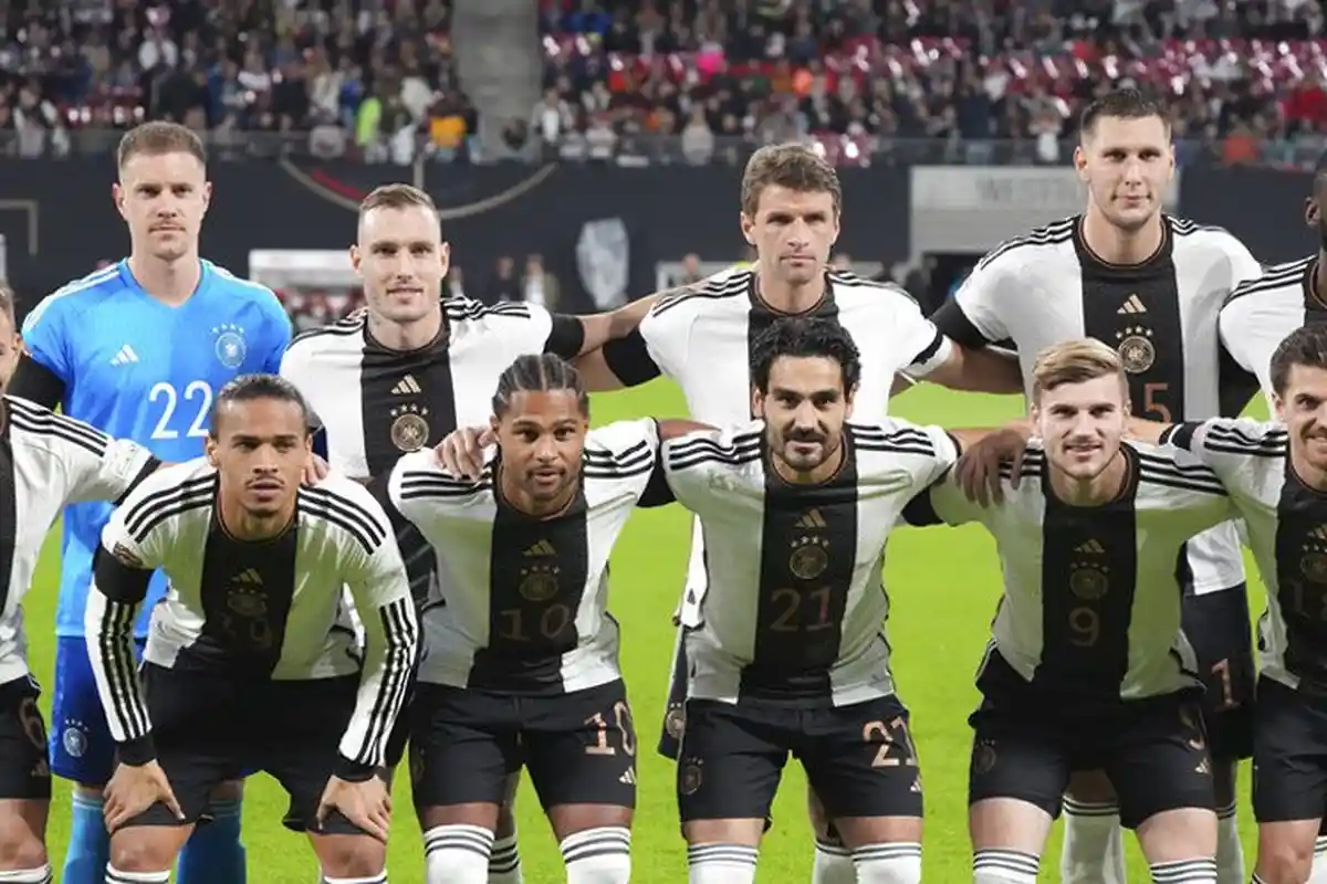 Hasil Akhir Kosta Rika vs Jerman Piala Dunia 2022, Der Panzer Menang Telak, Prediksi Skor 0-3