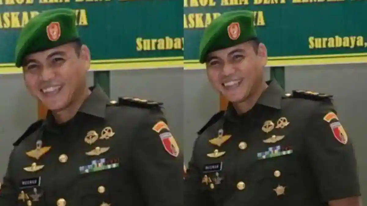Berita Ahmad Fikri Musmar Terbaru Hari Ini - TribunTrends.com