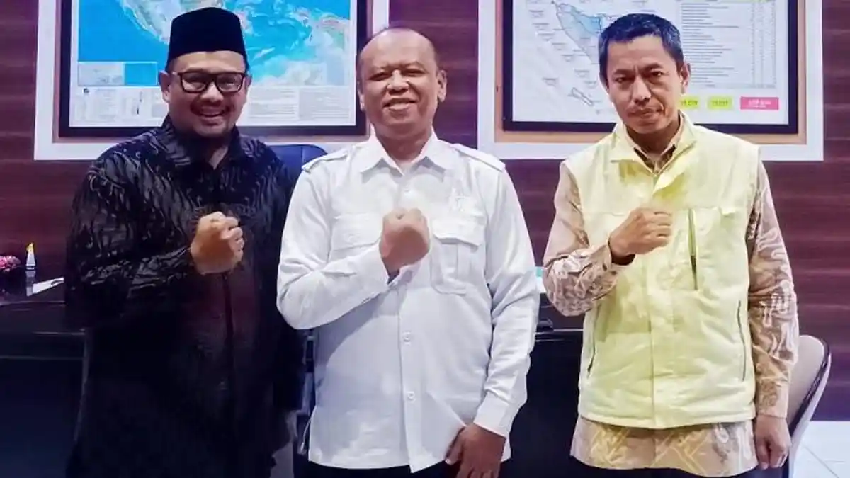 1.686 Pelamar PPPK Aceh Singkil Lulus Syarat Administrasi, 19 Orang TMS Masih Bisa Sanggah 