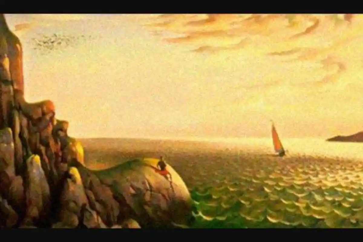 Tes Kepribadian - Lihat Gambar! Objek yang Kamu Lihat Pertama Kali Bisa Ungkap Rahasia Asmaramu