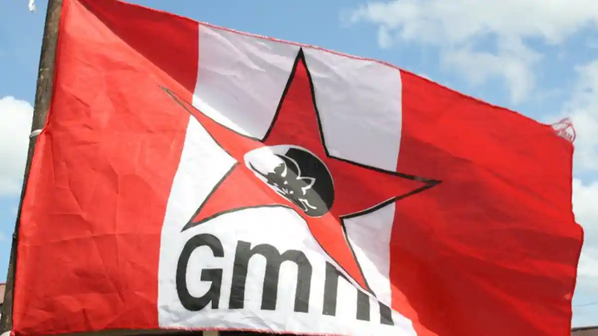 GMNI NTT Tolak KLB Medan