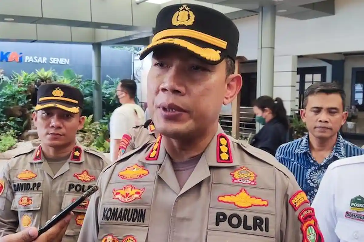 Oknum Anggota TNI AD Pratu J Diduga Mabuk Saat Tusuk Pengamen Gerobak Keliling hingga Tewas