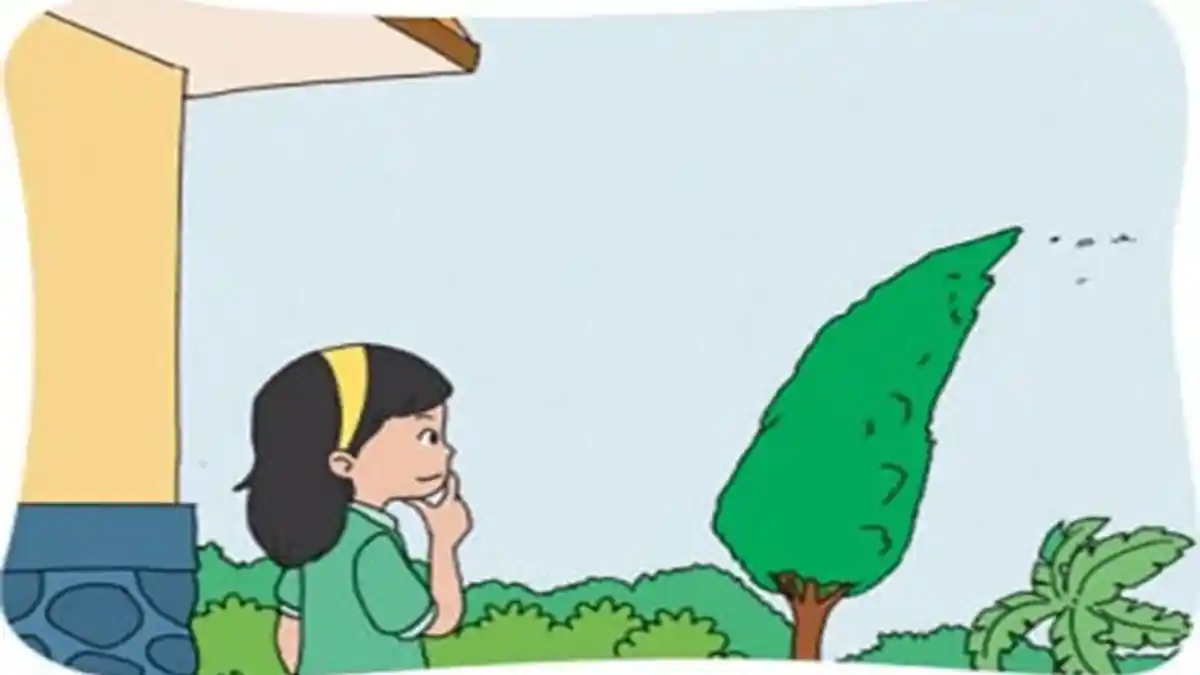 KUNCI Jawaban Tema 5 Kelas 2 Halaman 202 203 204 205 206 Buku Siswa : Pengalamanku di Tempat Wisata