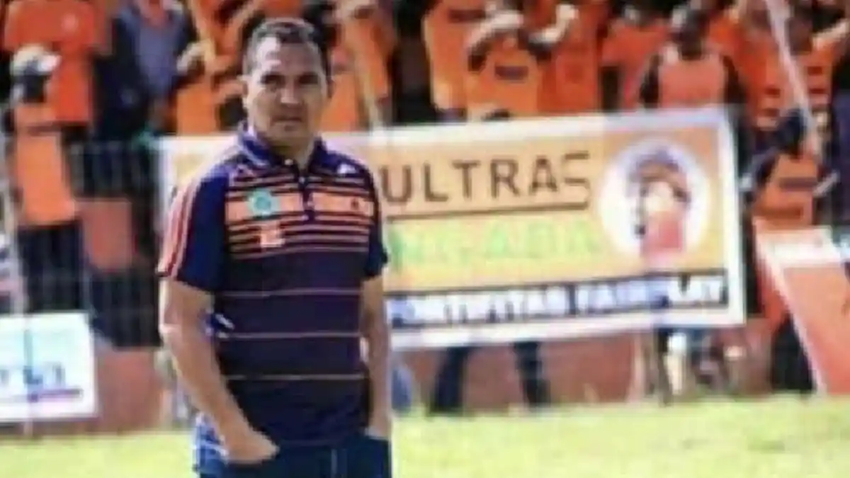 Piala Dunia 2022, Prediksi Pelatih PSN Ngada Bakal Terbukti? Satu Langkah Lagi Argentina!