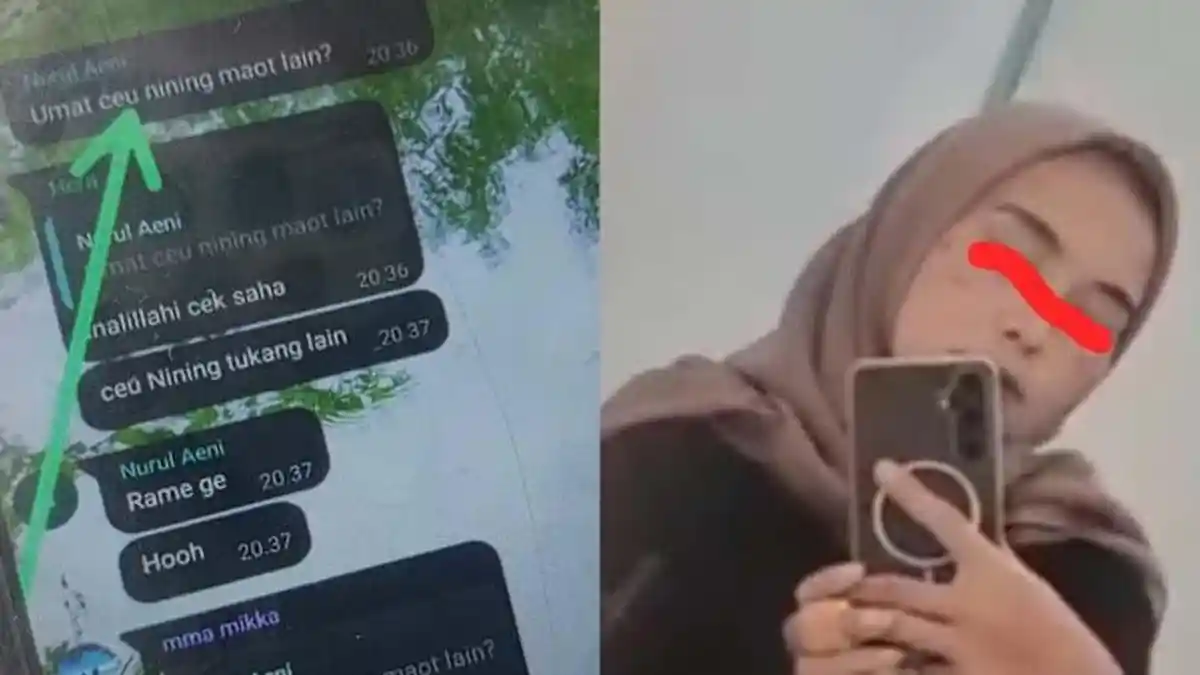 Keseharian Wanita Pelaku Pembunuhan di Cisarua Bogor, Foya-foya Pakai Tabungan Umroh Korban