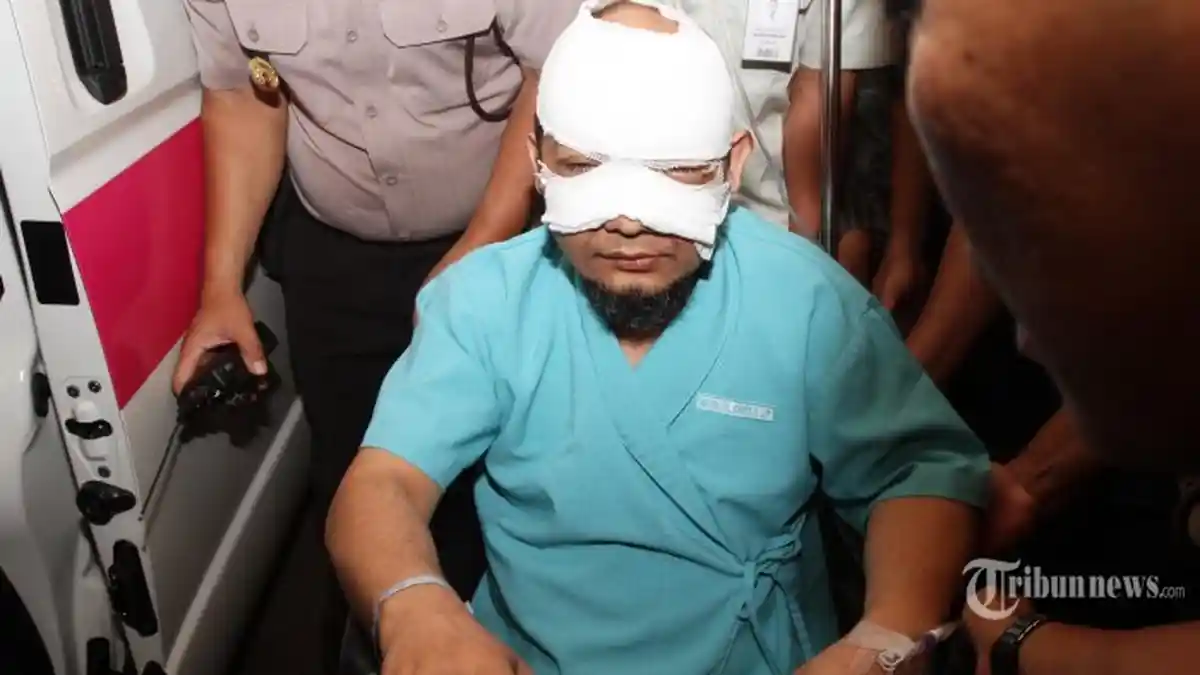Penyidik KPK Sering Terancam Bahaya, ICW Ingin Ada Tim Pengawal Khusus Layaknya SWAT