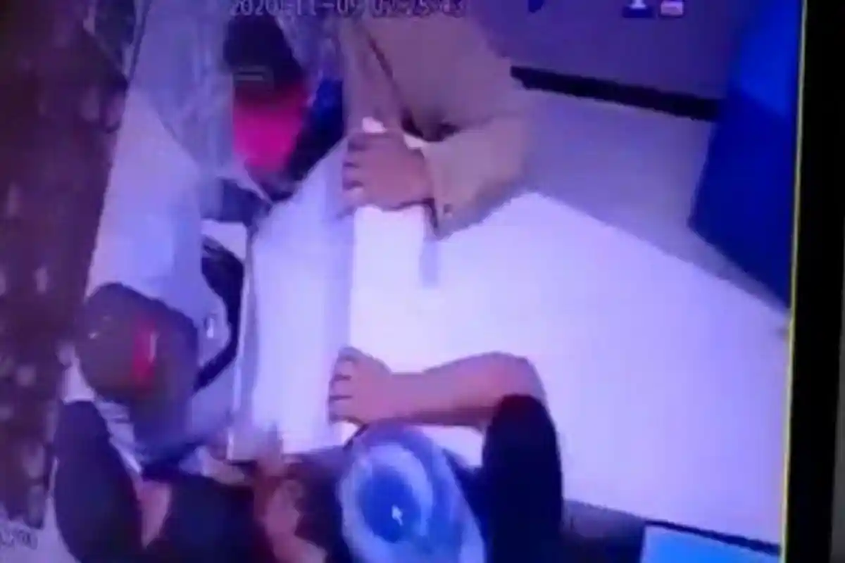 Perampok Gondol Mesin ATM Bank Jateng, Satpam Dikunci di Dalam Kantor, Uang Rp 100 Juta Raib