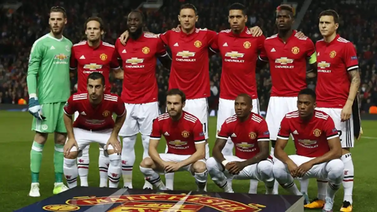 Hasil Undian Piala FA, Arsenal dan Manchester United Saling Bunuh dengan Sama Kuat