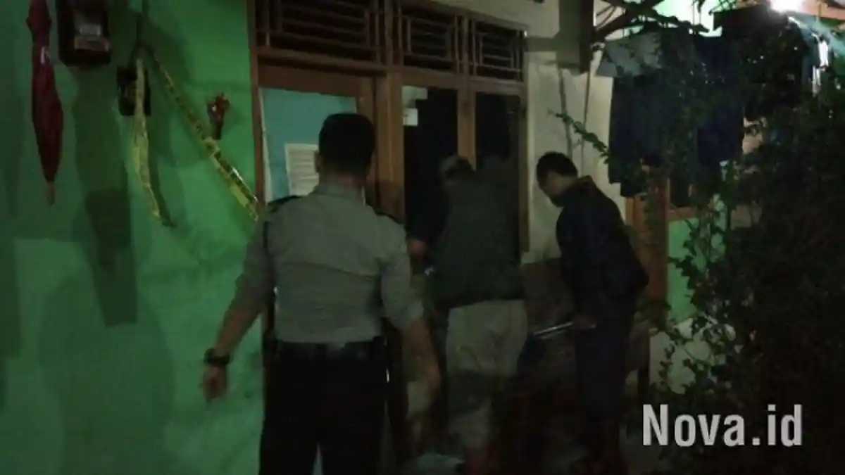 Tragis, Istri Simpan Foto Teman Pria di Handphone, Suami Cemburu Lalu Bunuh Diri