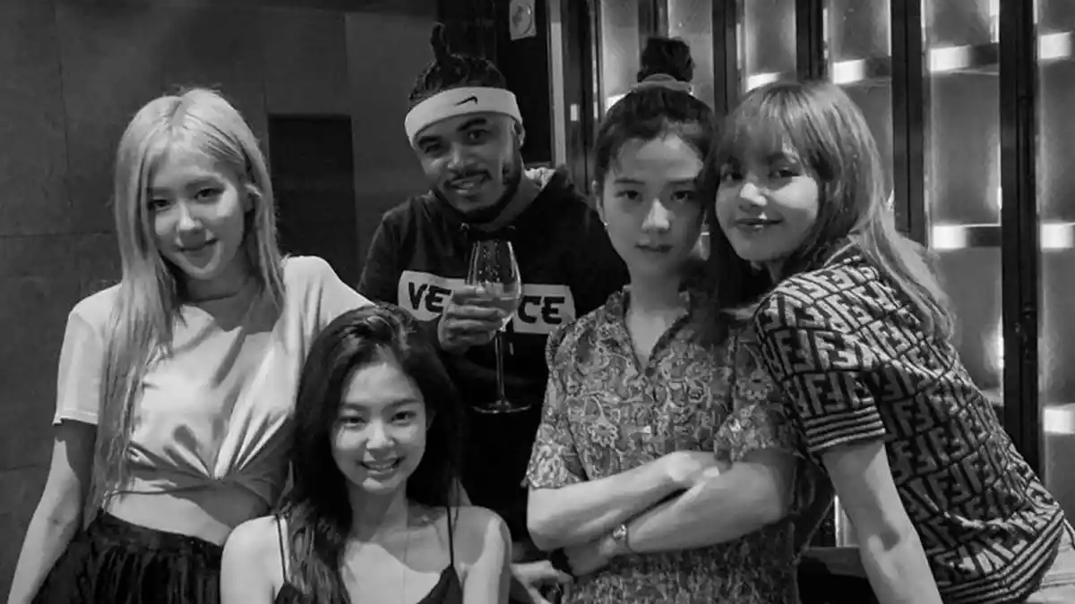 Blink Duga Blackpink Akan Segera Comeback dan Berkolaborasi dengan Ariana Grande, Ini Pemicunya