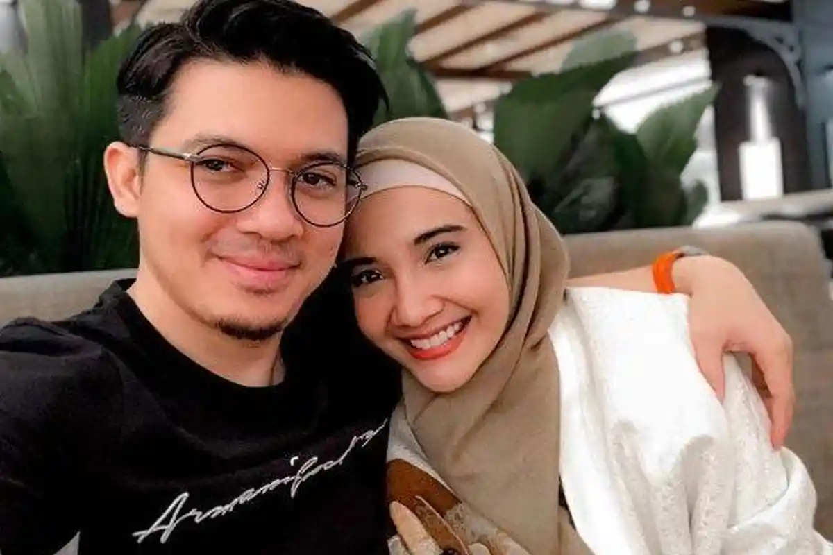 Zaskia Sungkar Batal Program Bayi Tabung di Belanda, Istri Irwansyah Pilih Lakukan Hal Ini