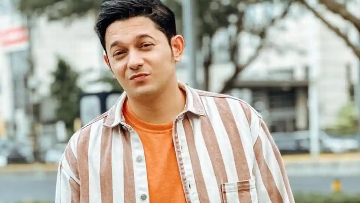 Andrew Andika Dihujat Warganet karena Pernah Selingkuh dan Pakai Narkoba