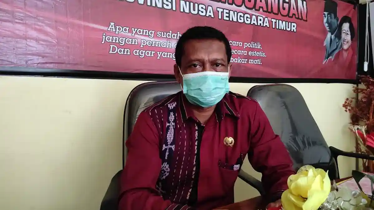 DPRD NTT: Pemerintah Perlu Ciptakan Pola Baru Pemberian Bansos
