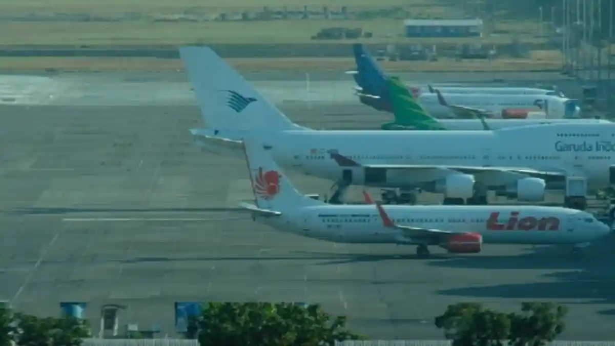 Posko Haji 2019 Berakhir, AirNav Indonesia MATSC: Kami Sudah Beri Pelayanan Terbaik