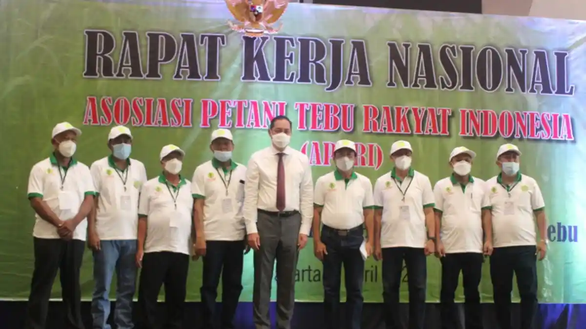 APTRI Desak Pemerintah Naikkan HPP dan HET Gula Petani