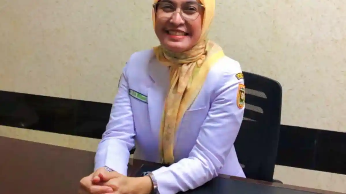 Dokter Klinik Kesehatan Haji Indonesia: Jemaah Haji Bisa Terkena Sindrom