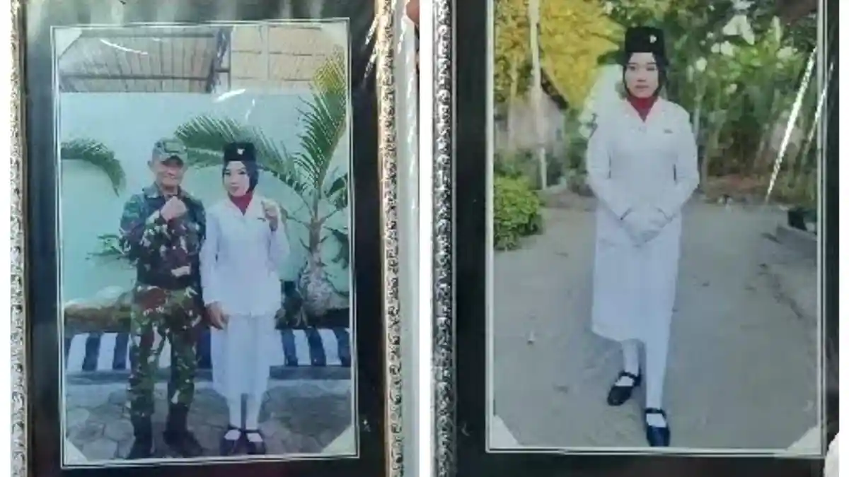 Berita Terpopuler Tribun Medan: Siswi SMA Tewas Dirudapaksa Pacar, Ibu Siram Bayi Karena Ngompol