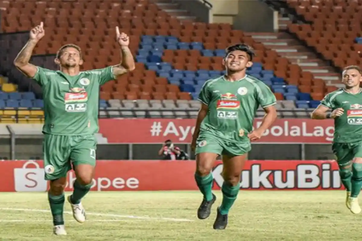 HASIL AKHIR PSS vs Bali United Piala Menpora Babak 8 Besar, Menang Adu Penalti 4-2 Elja ke Semifinal