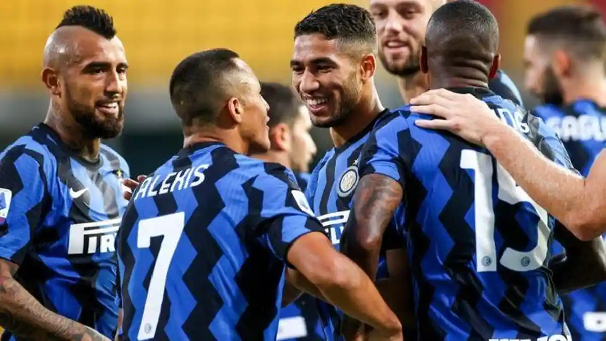 Ajang Reuni Para Mantan di Babak Grup Liga Champions 2020-2021