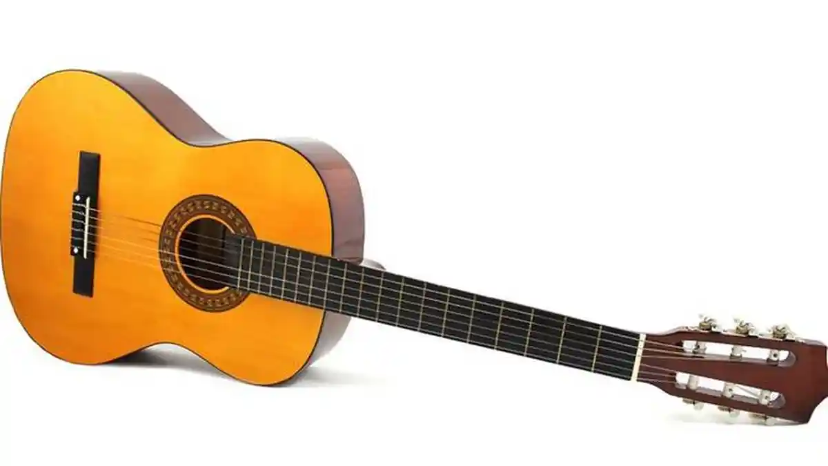 Chord Gitar dan Lirik Lagu 'Sesaat Kau Hadir' Utha Likumahuwa, Viral di TikTok, Kunci Dasar dari E