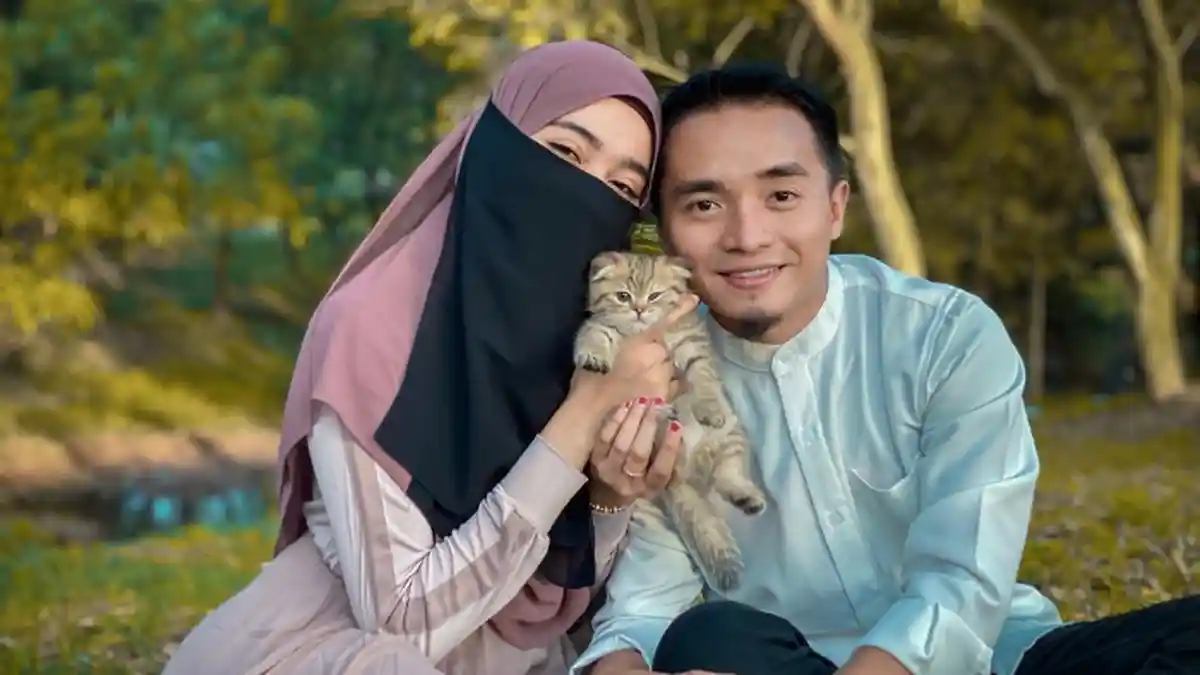 Anniversary Setahun Pernikahan Taqy Malik & Sherel Thalib, Intip 5 Potret Romantis Rumah Tangganya!