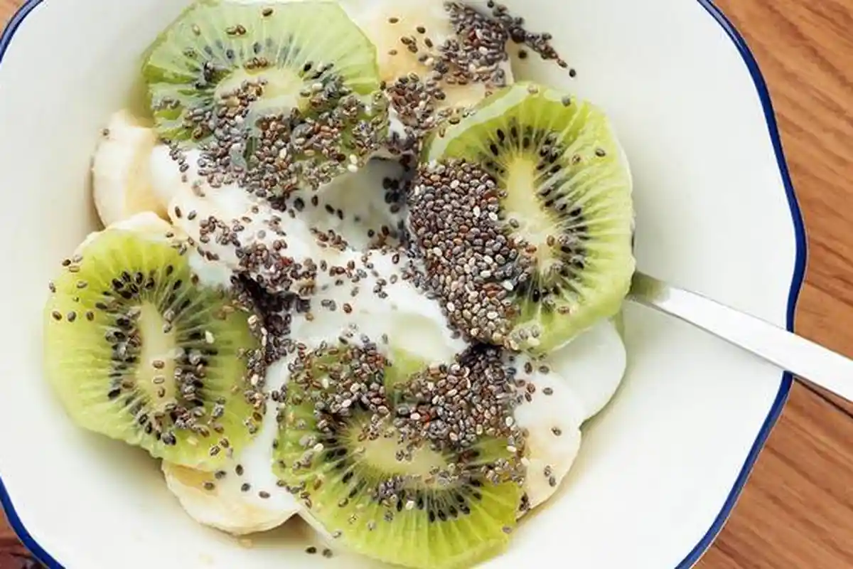 Menu Diet Sehat dengan Biji Chia, Superfood yang Tinggi Serat, Berikut Cara Makan dan Menyimpannya